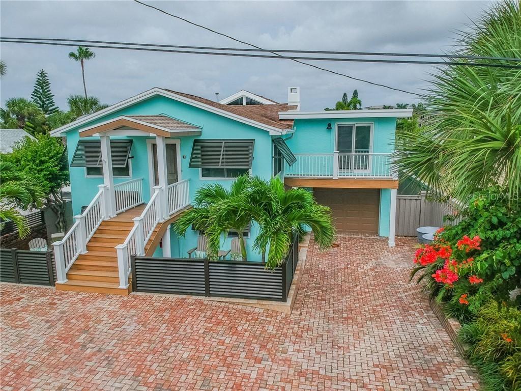 10025 Gulf Blvd., Treasure Island, FL 33706