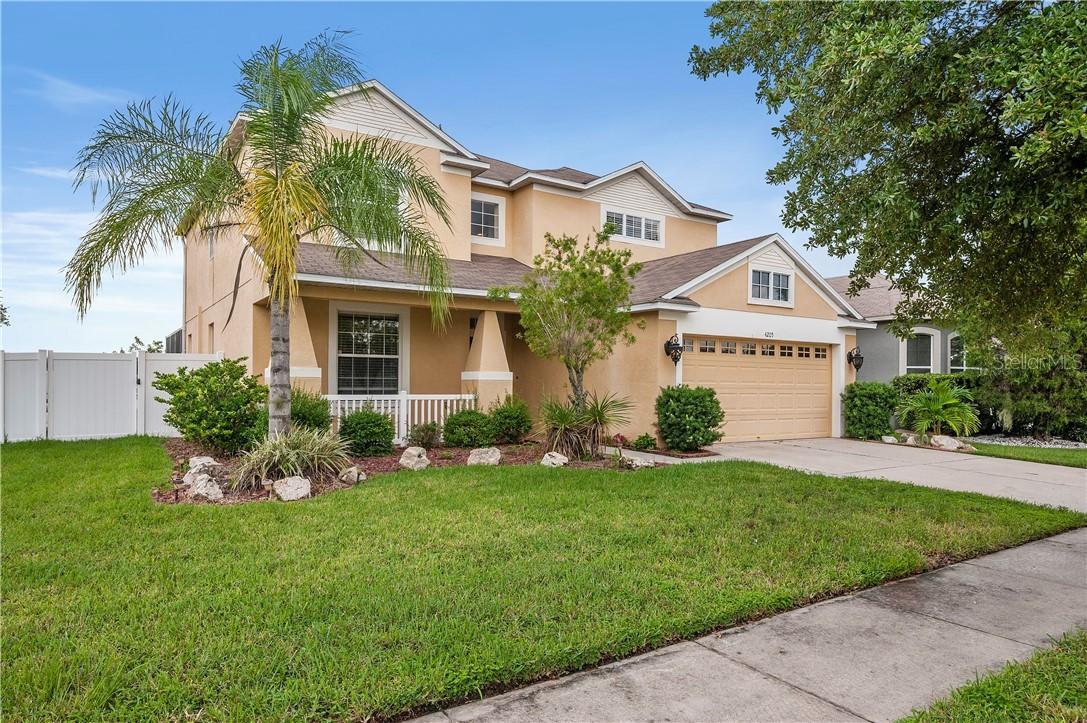 4205 Knob Lake Ct., Tampa, FL 33619