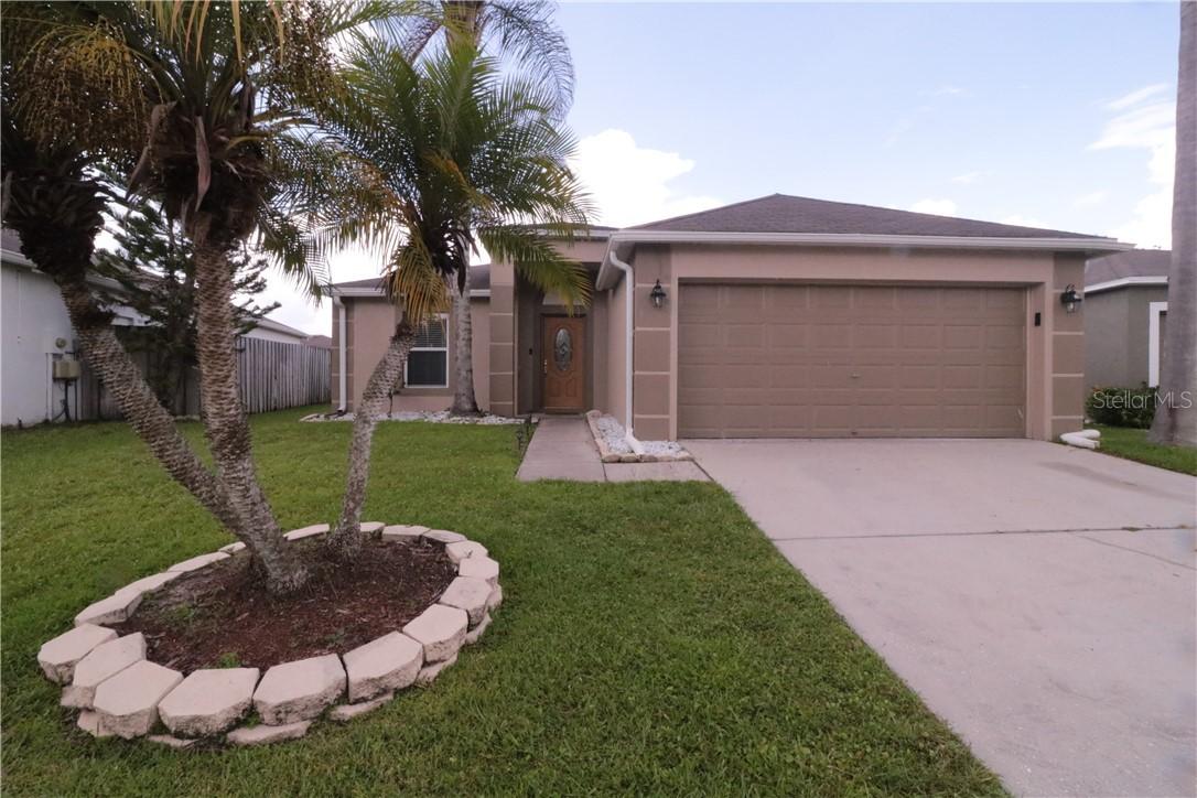 24926 Ravello St., Land O Lakes, FL 34639
