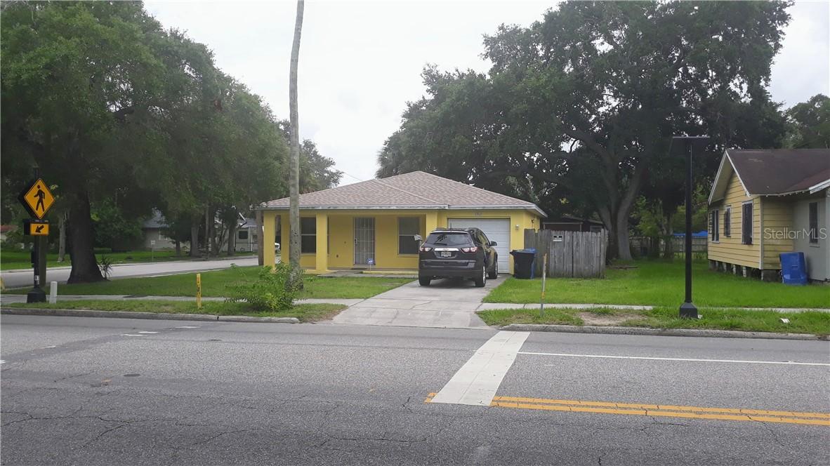 1300 18th Ave., St Petersburg, FL 33705
