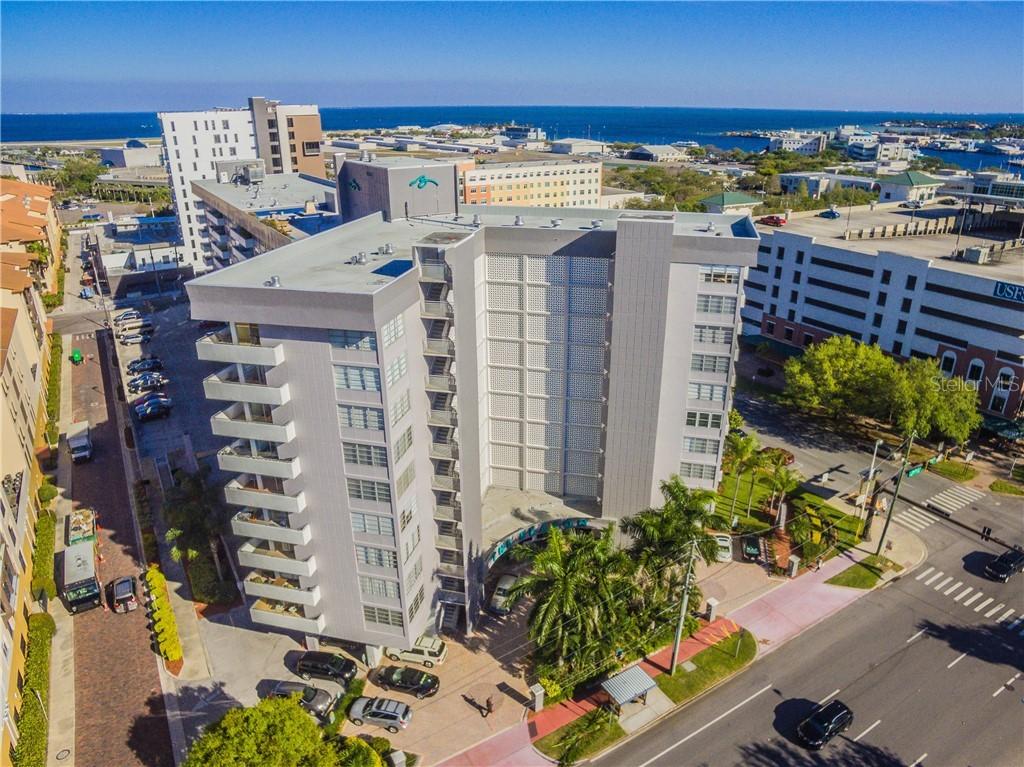 470 3rd St. #422, St Petersburg, FL 33701