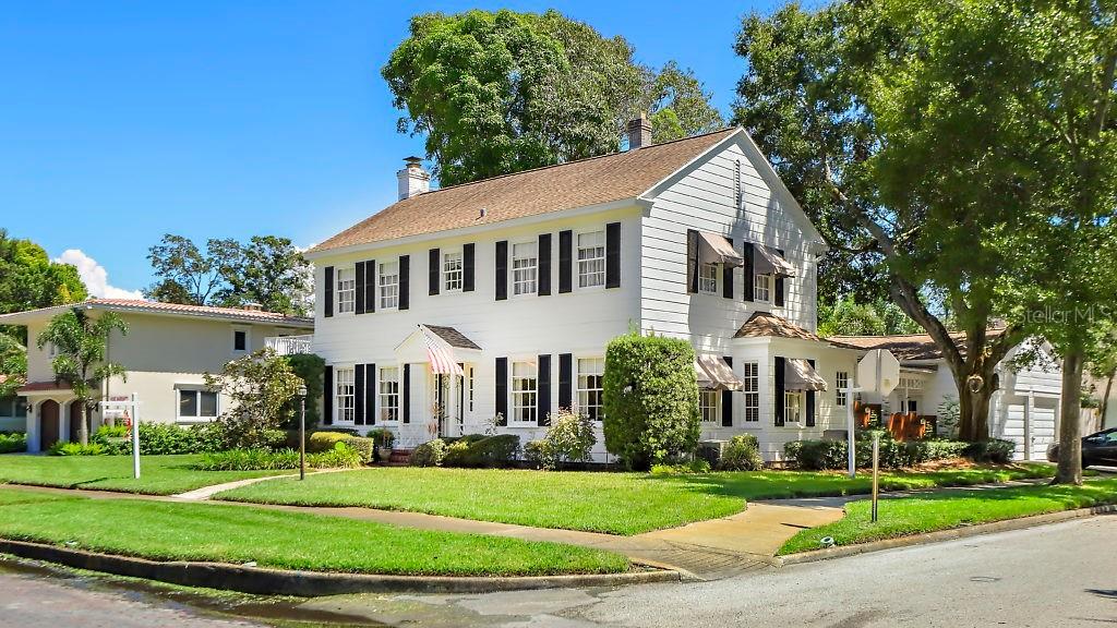 606 18th Ave., St Petersburg, FL 33704