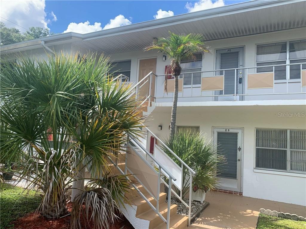 5970 21st St. #19, St Petersburg, FL 33714