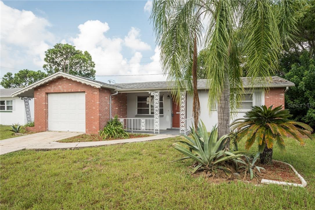 1245 Orangeview Ln., Holiday, FL 34691