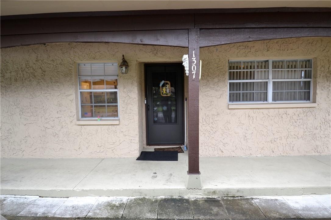 601 N Hercules Ave. #1307, Clearwater, FL 33765