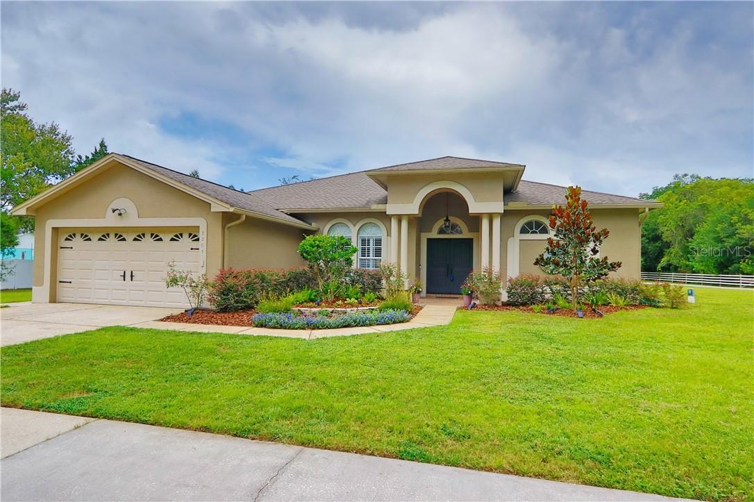 7205 Jones Rd., Odessa, FL 33556