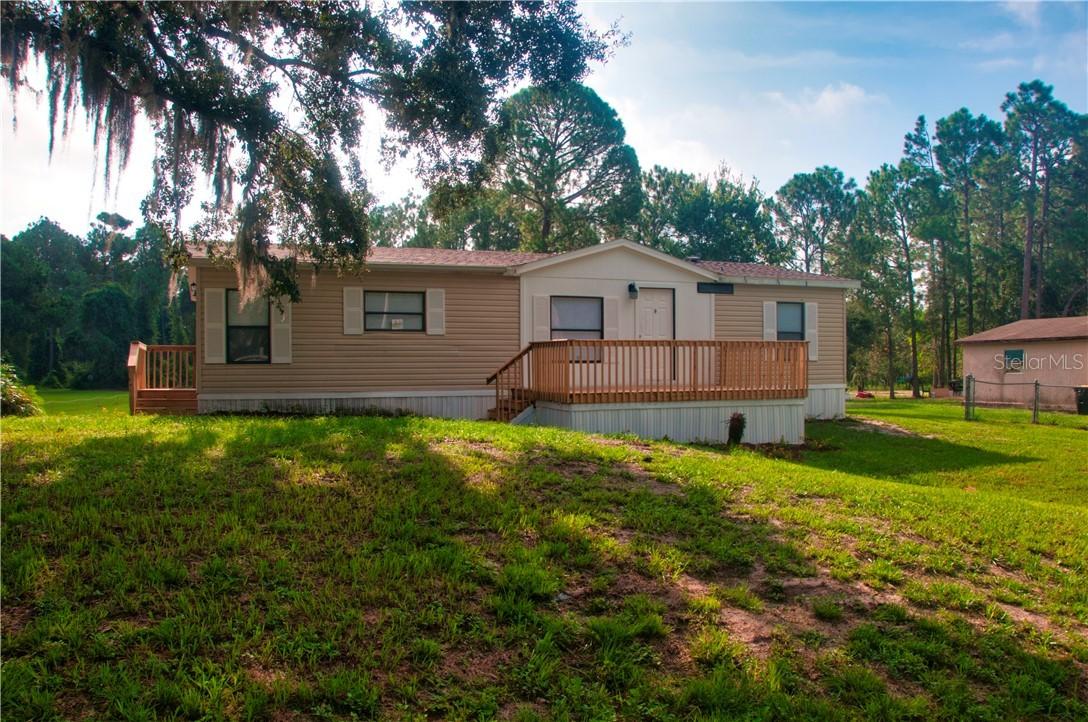 122 Buck Tr., Davenport, FL 33837
