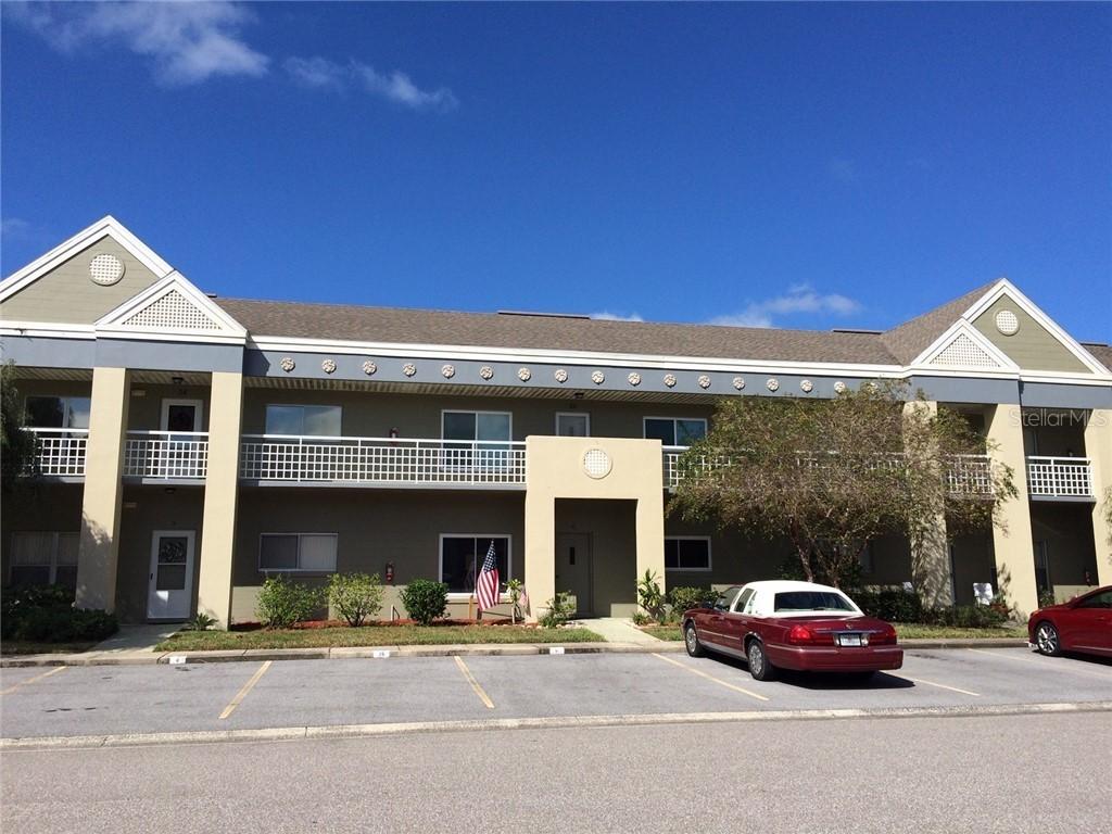 2296 Monaco Ln. #26, Clearwater, FL 33763