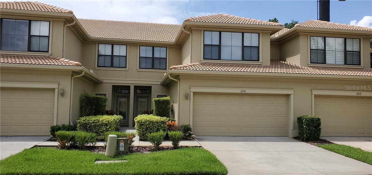 2518 Tranquility Dr., Palm Harbor, FL 34684