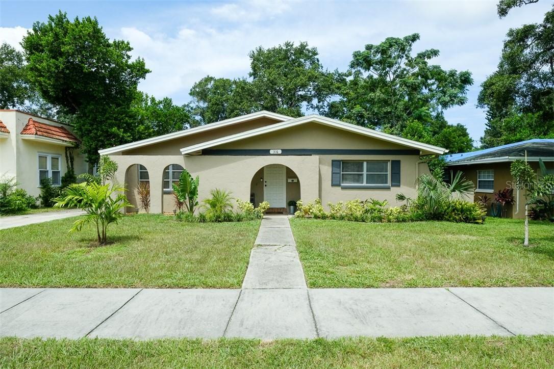 316 Hilltop Ave., Clearwater, FL 33755