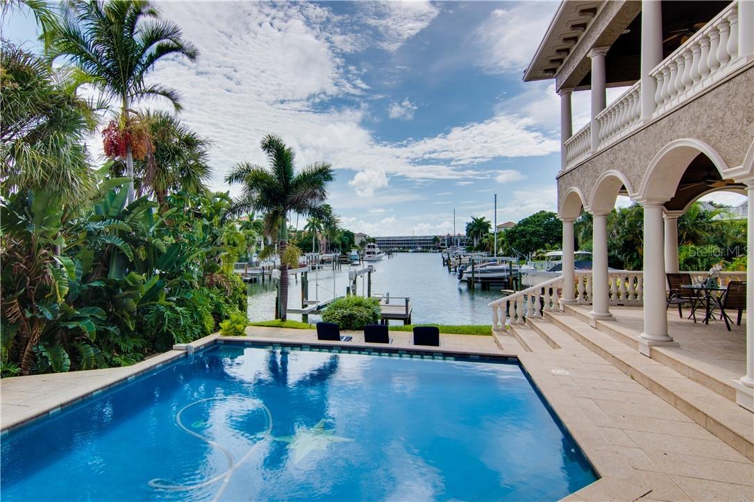 604 S 1st Ave., Tierra Verde, FL 33715