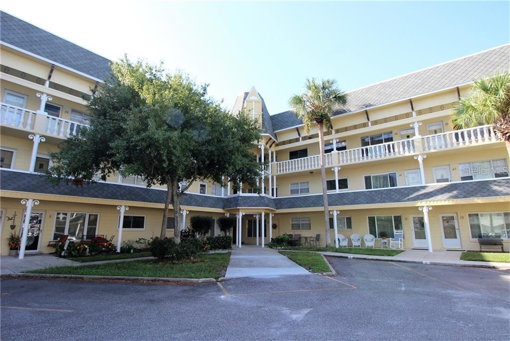 2459 Franciscan Dr. #71, Clearwater, FL 33763
