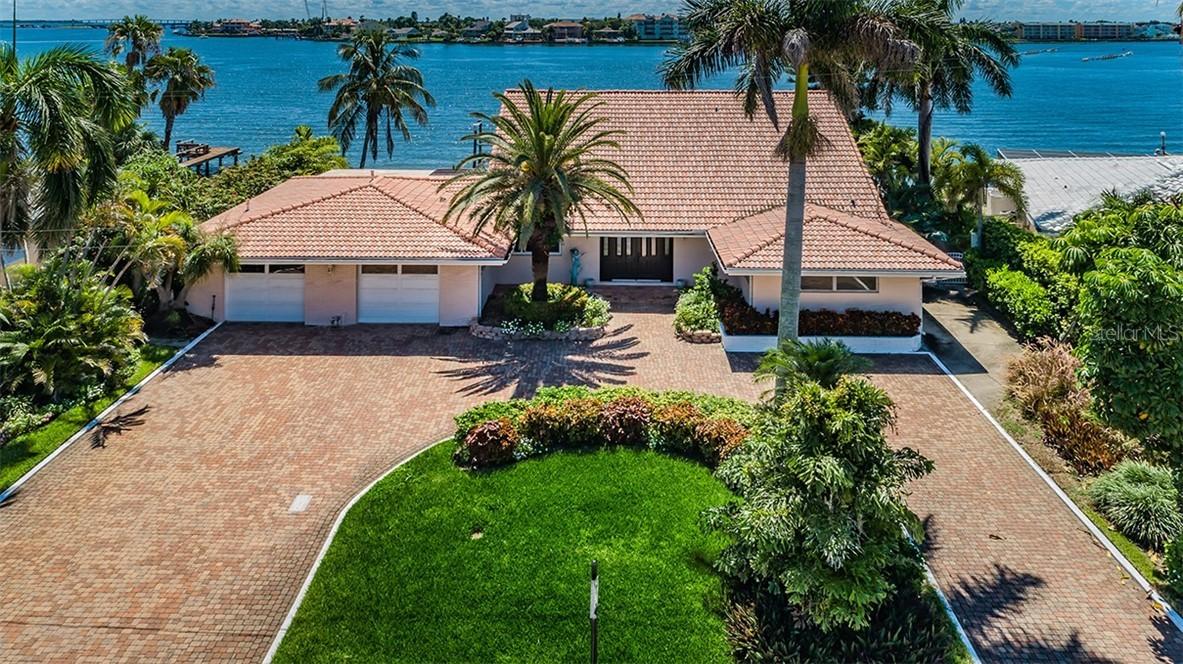 1981 E Vina Del Mar Blvd., St Pete Beach, FL 33706