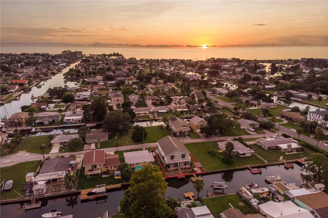 13916 Duley Ave., Hudson, FL 34667