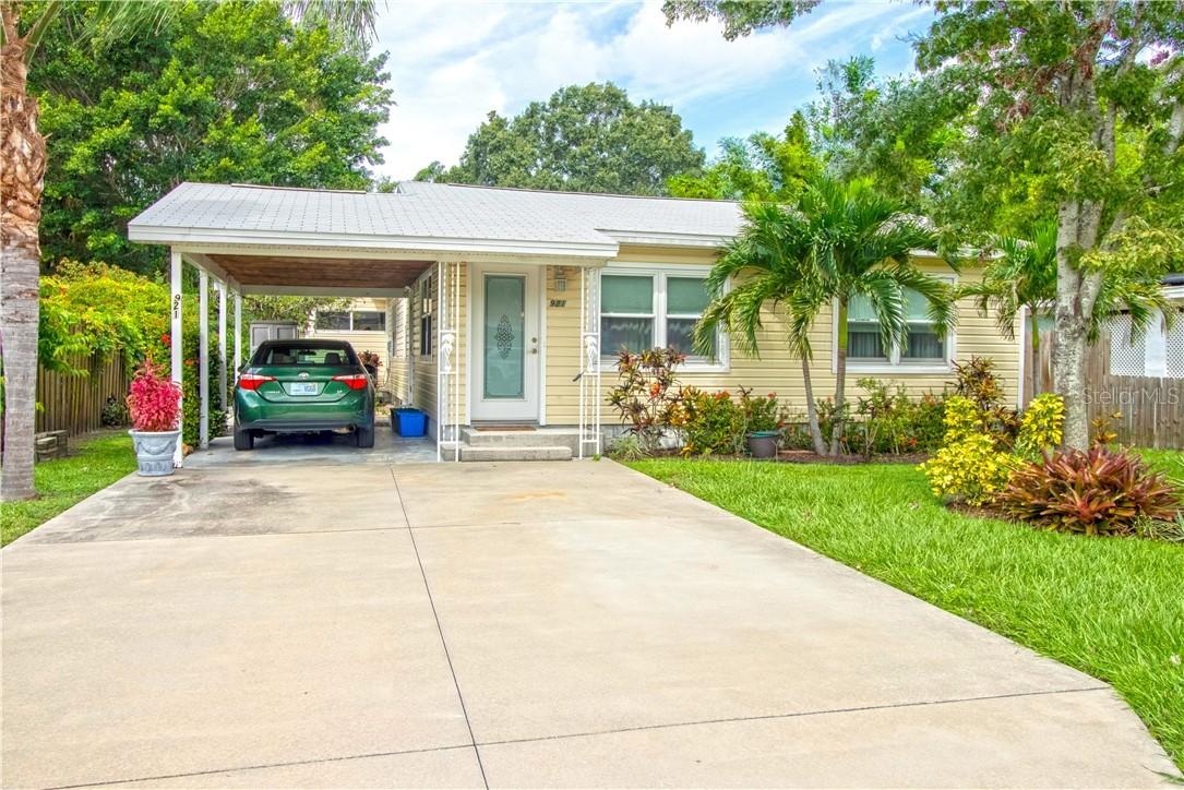 921 Freemont St., Gulfport, FL 33707