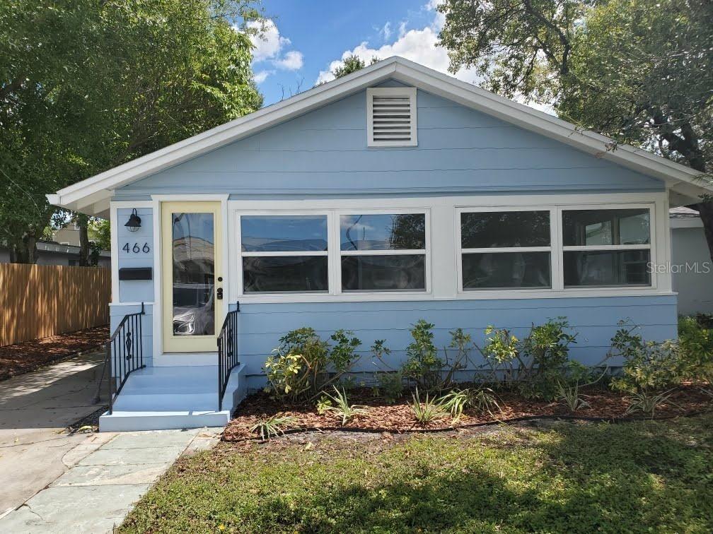 466 36th Ave., St Petersburg, FL 33704