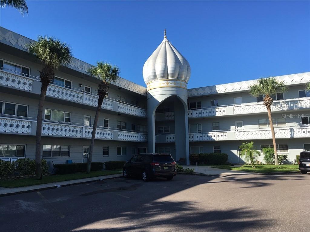 2341 Haitian Dr. #39, Clearwater, FL 33763