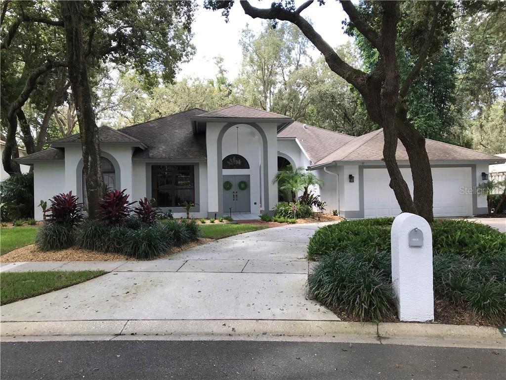 23763 Oakside Blvd., Lutz, FL 33559