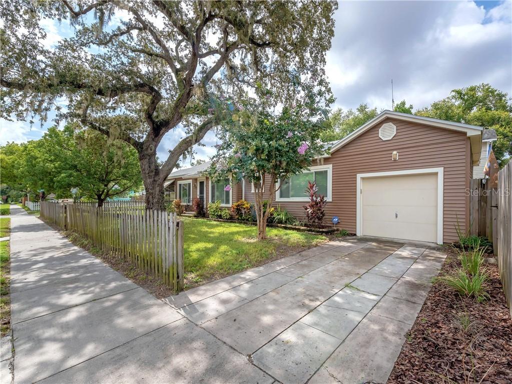 1500 11th Ave., St Petersburg, FL 33705