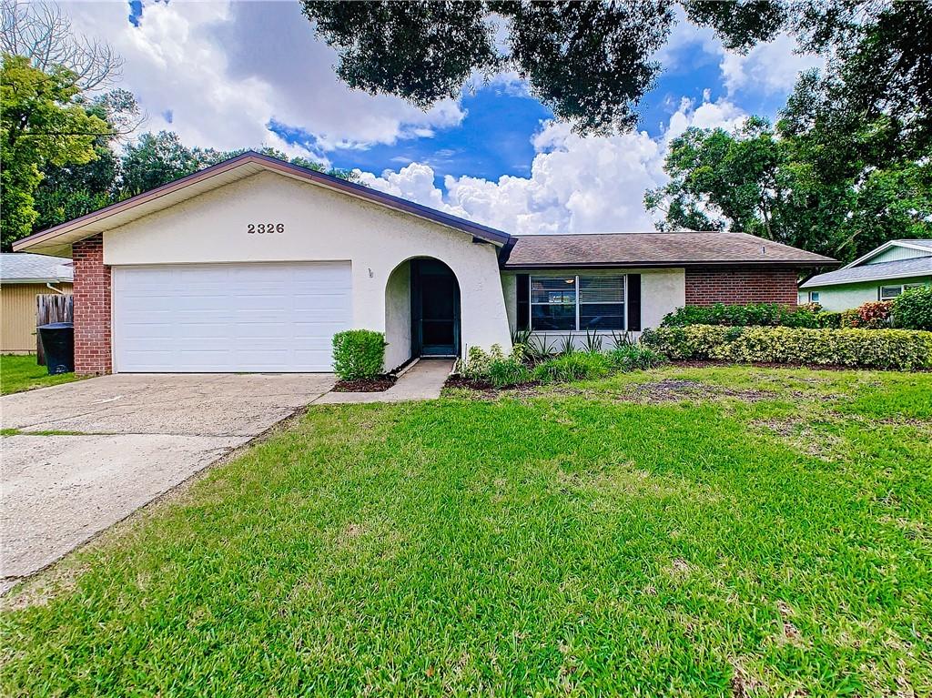 2326 Hawthorne Dr., Clearwater, FL 33763