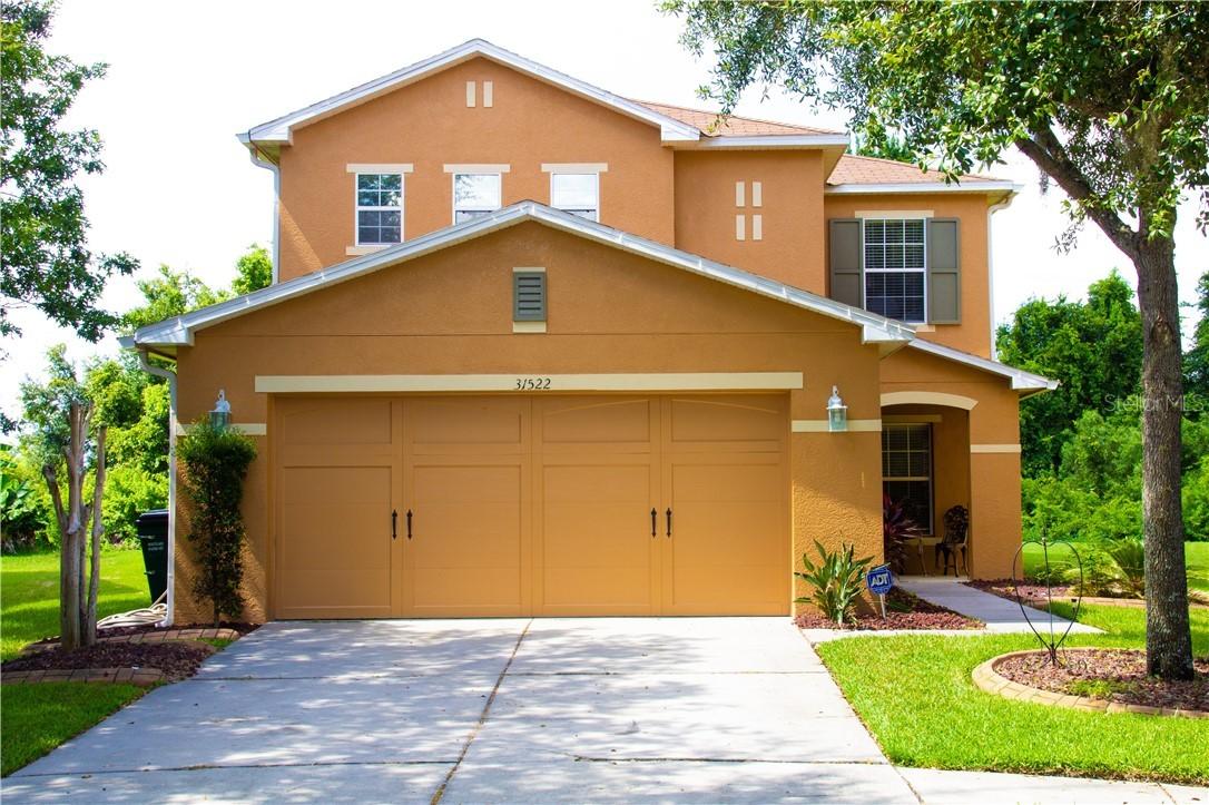 31522 Spoonflower Cir., Wesley Chapel, FL 33545