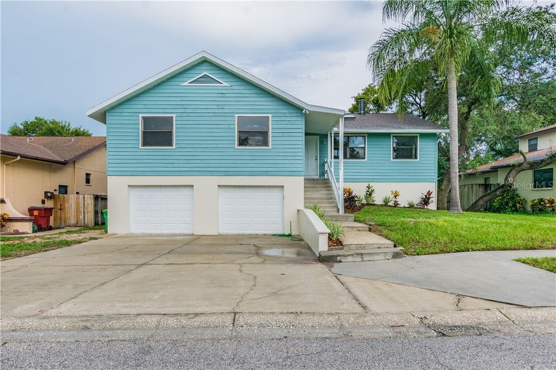 4954 Cardinal Tr., Palm Harbor, FL 34683