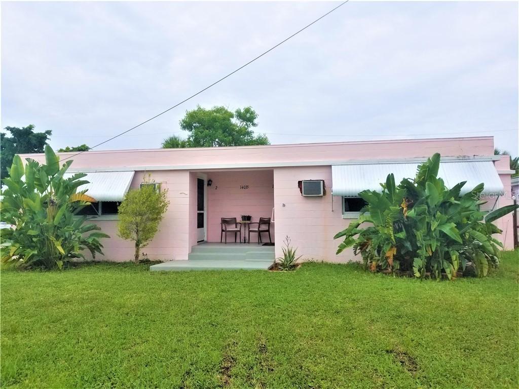 14035 Vivian Dr., Madeira Beach, FL 33708