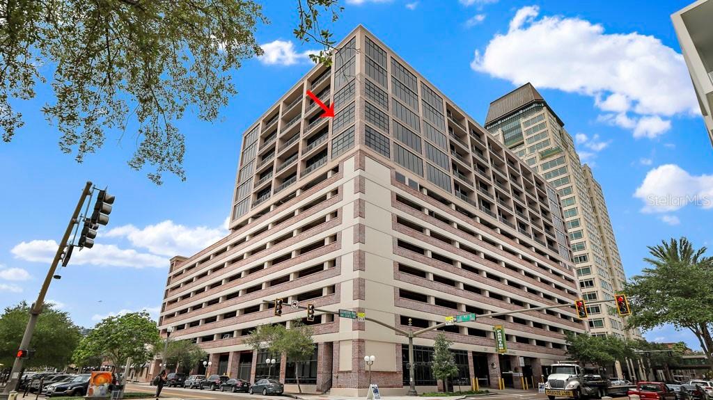 175 2nd St. #909, St Petersburg, FL 33701