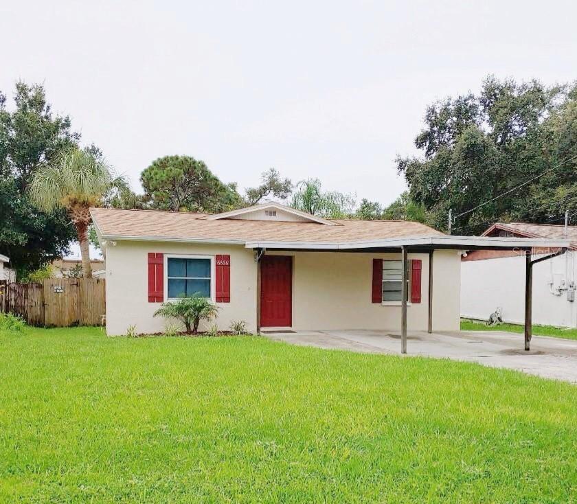 6666 56th Ave., St Petersburg, FL 33709