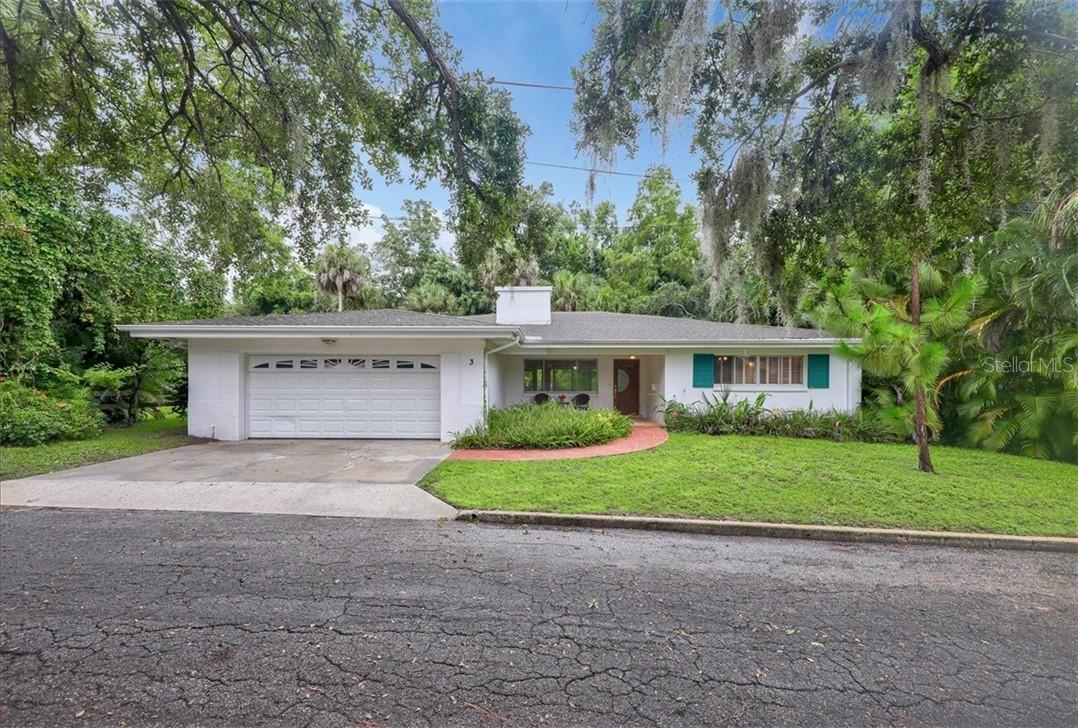 3 Baybrook Pl., Belleair, FL 33756