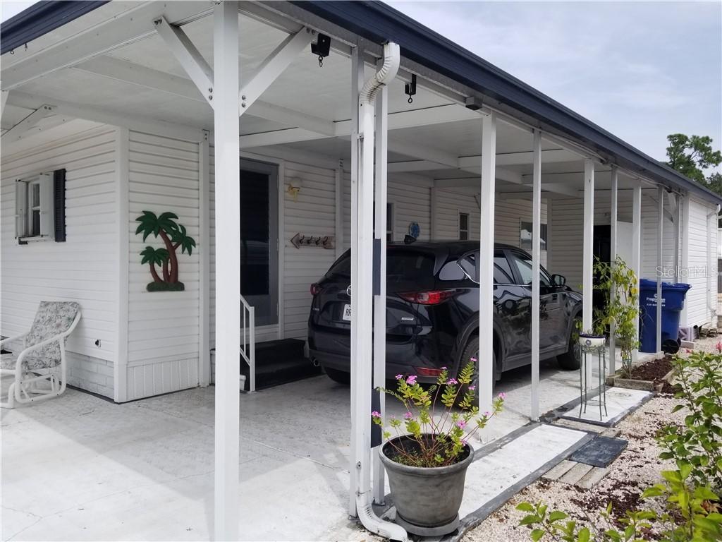 3531 Tiki Dr., Holiday, FL 34691