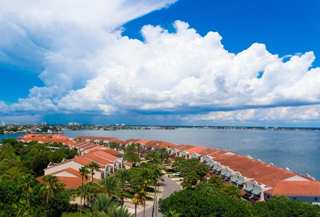 4632 Mirabella Ct., St Pete Beach, FL 33706