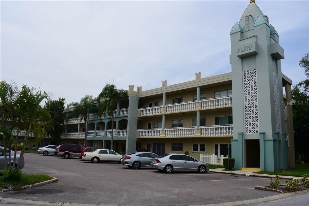 2331 Finlandia Ln. #47, Clearwater, FL 33763
