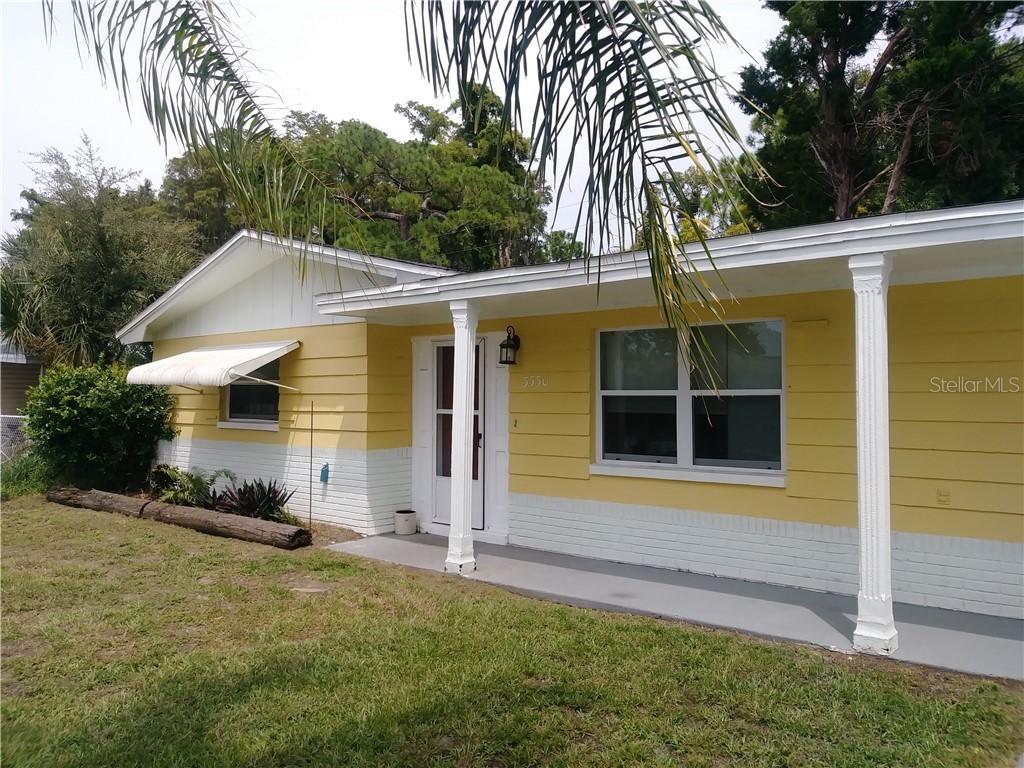 3330 Bainbridge Dr., Holiday, FL 34691