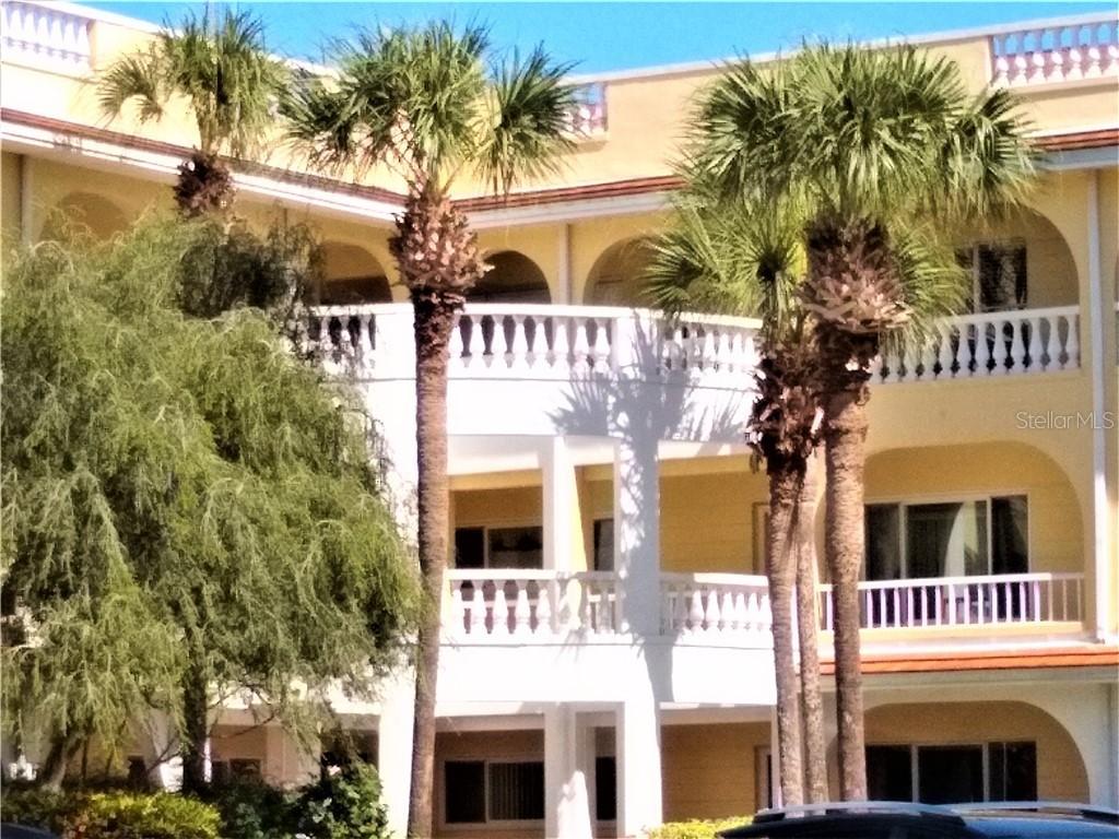 2222 Norwegian Dr. #46, Clearwater, FL 33763