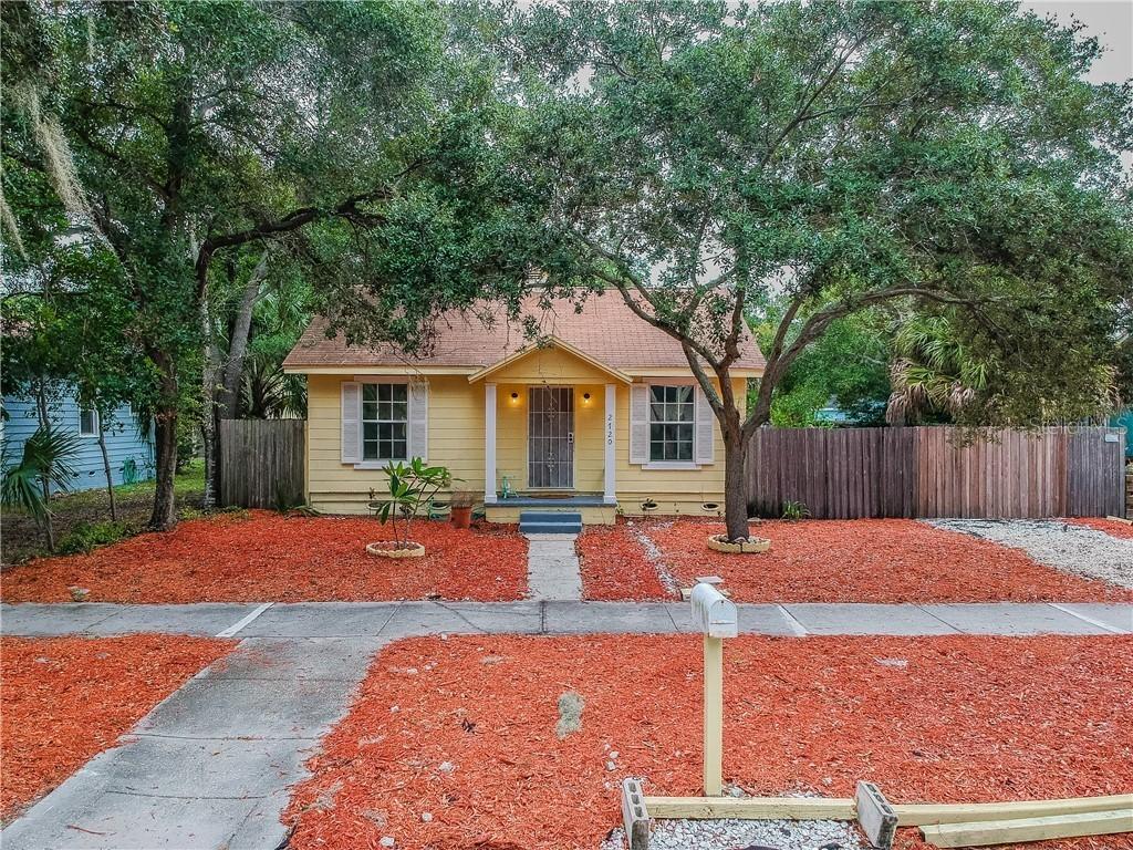 2720 Beach Blvd., Gulfport, FL 33707