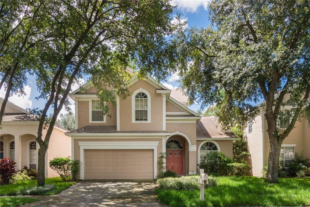 17731 Long Ridge Rd., Tampa, FL 33647