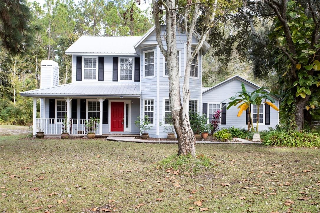1614 Jam Ln., Odessa, FL 33556