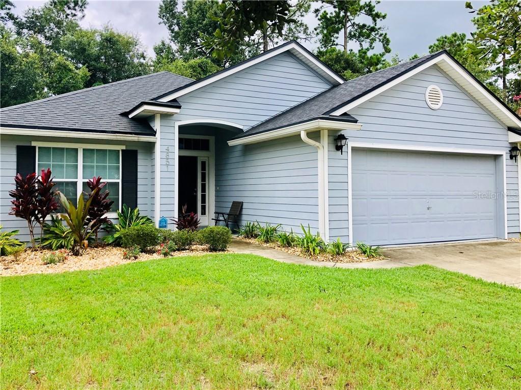 4851 NW 81st Ave., Gainesville, FL 32653