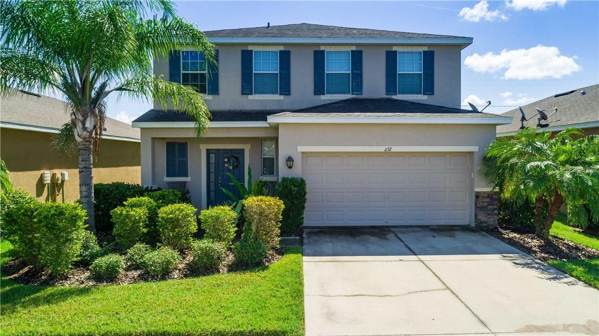 1132 Lauren Manor Loop, Ruskin, FL 33570