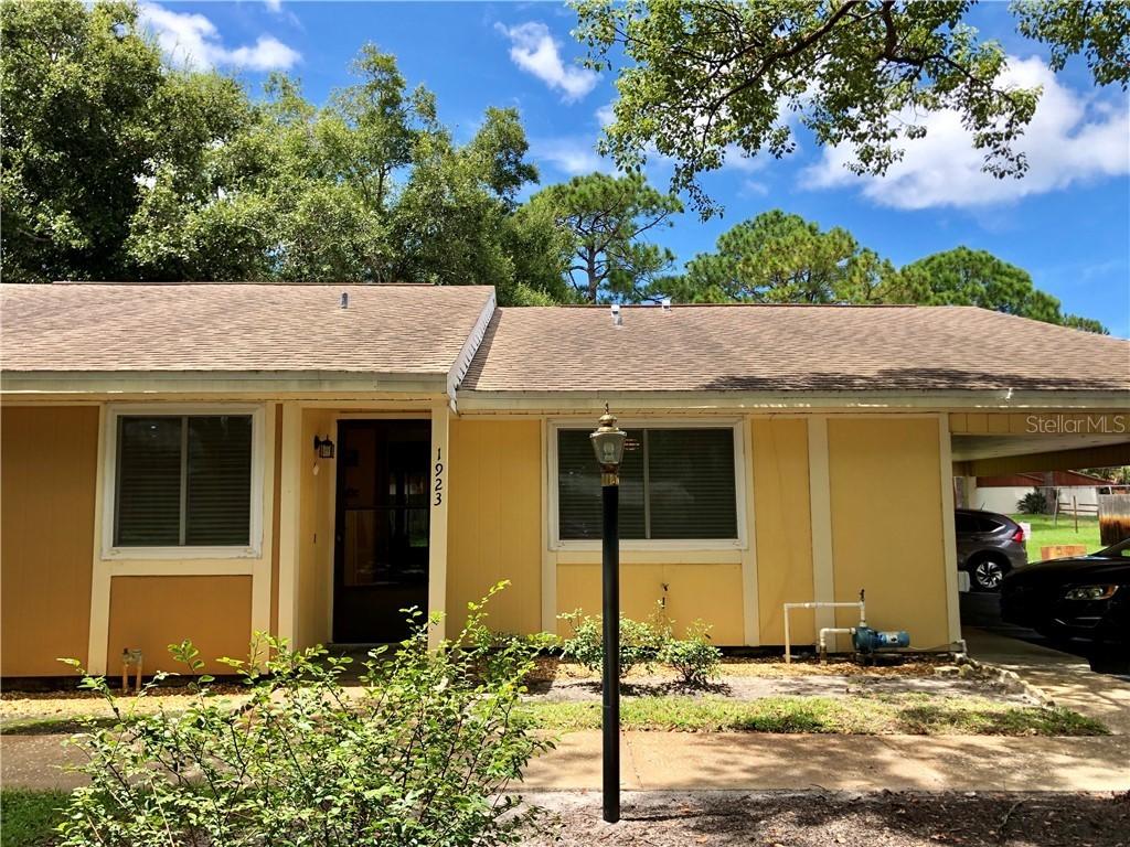 1923 Peppermill Dr., Clearwater, FL 33763