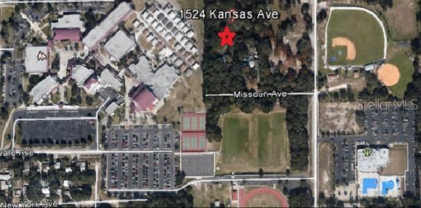1524 Kansas Ave., Palm Harbor, FL 34683