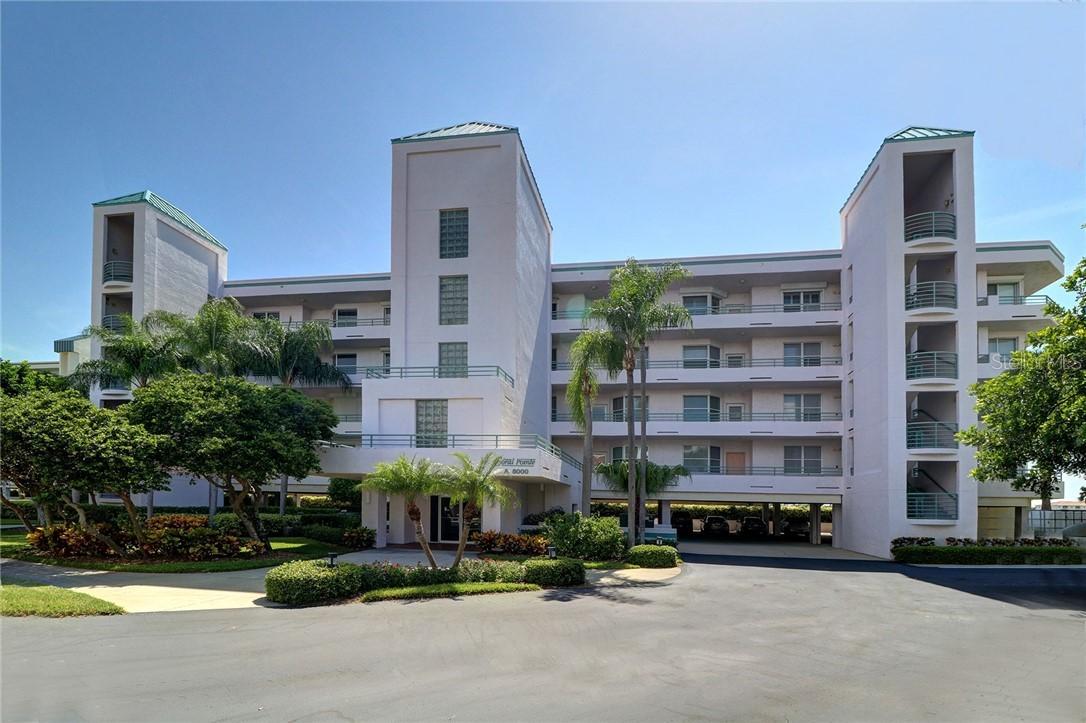 8000 Sailboat Key Blvd. #304, St Pete Beach, FL 33707