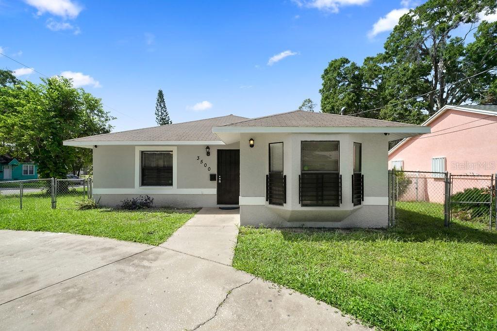3500 19th Ave., St Petersburg, FL 33711