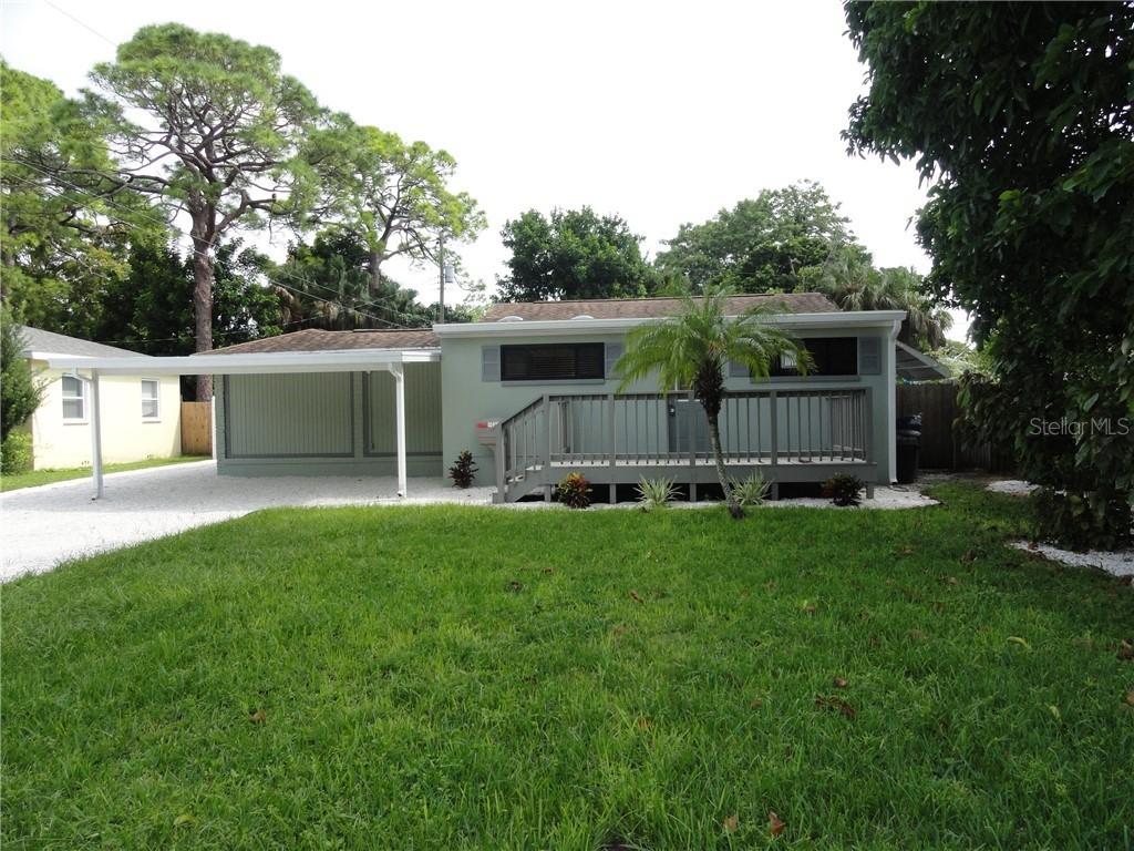 6086 17th Ave., St Petersburg, FL 33710