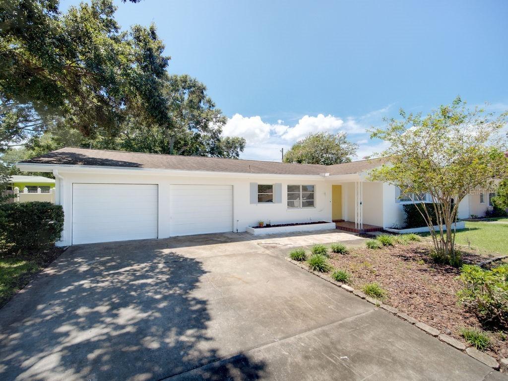 1585 Elizabeth Ln., Clearwater, FL 33755