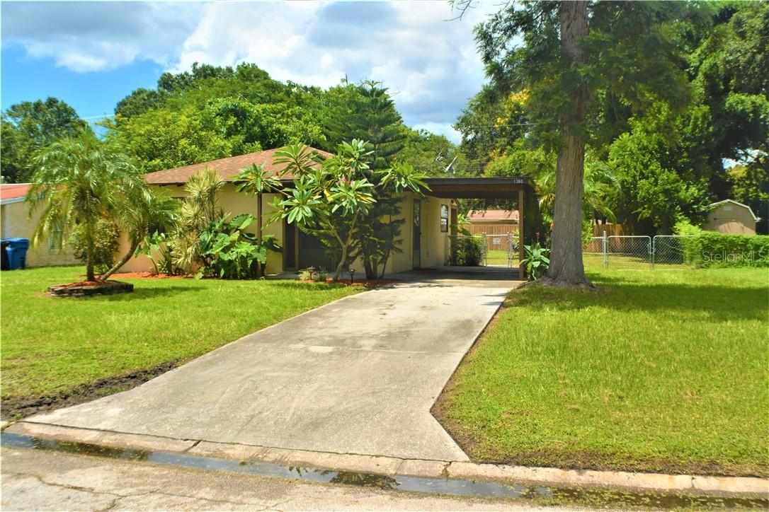 1360 Canterbury Rd., St Petersburg, FL 33710