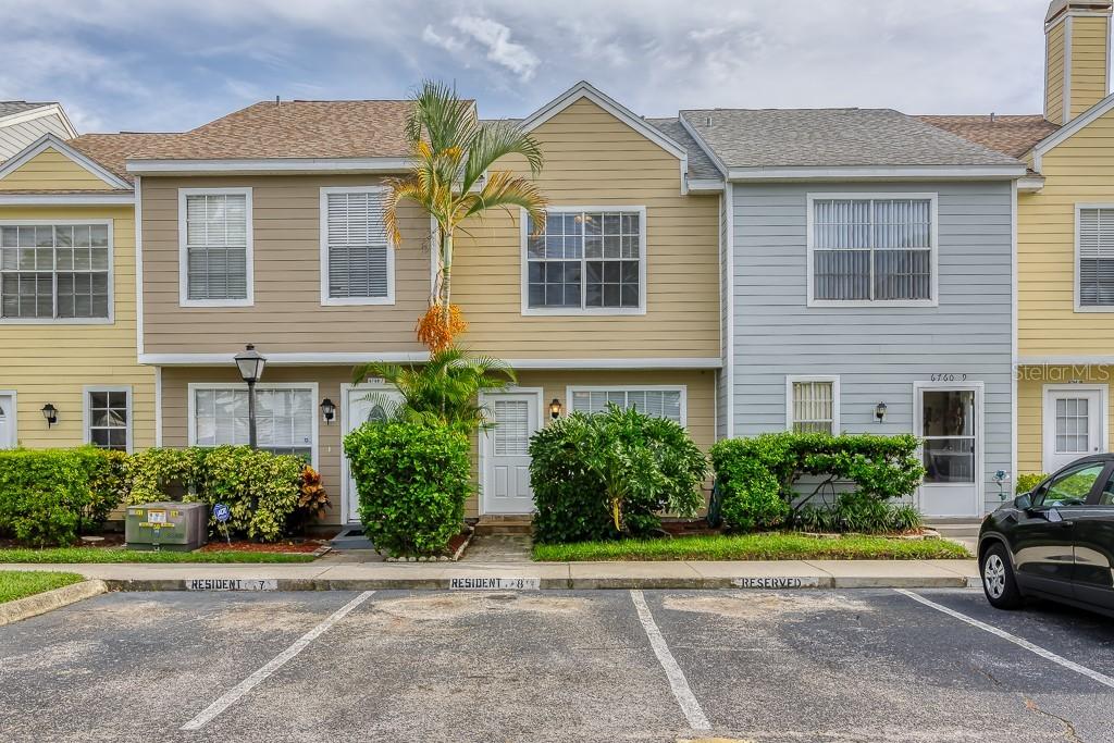 6760 121st Ave. #8, Largo, FL 33773