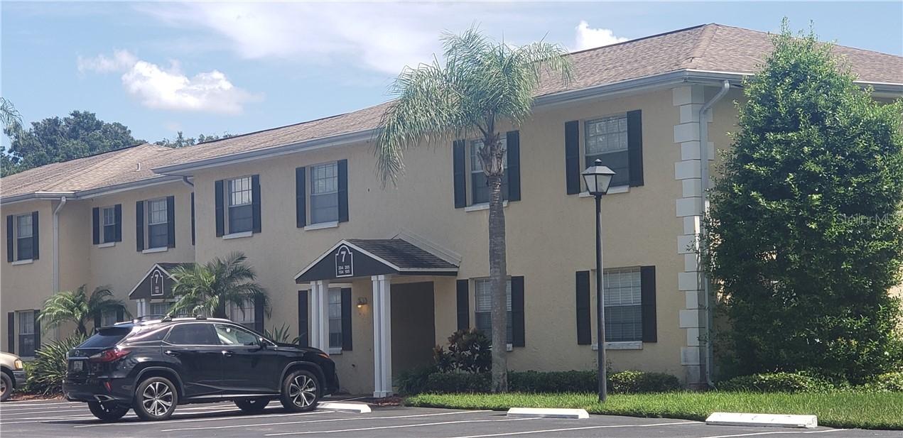 13125 Wilcox Rd. #7104, Largo, FL 33774