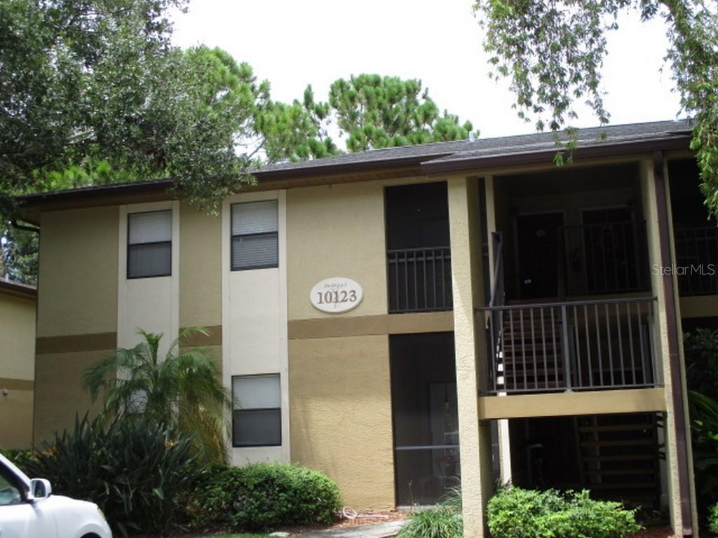 10123 Sailwinds Blvd S #201 Blvd. #201, Largo, FL 33773